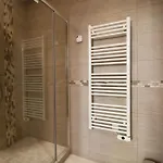 Апартаменты Spacious 4 Bedroom With Sunny Terrace *