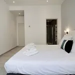 Spacious 4 Bedroom With Sunny Terrace Апартаменты Канны
